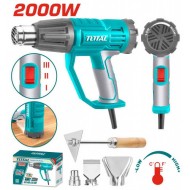 Фен технический TOTAL (TB20045 ТОТАЛ)