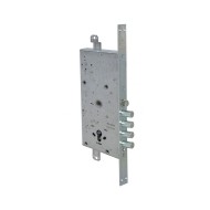 Замок врезной моторизированный цилиндровый серии MyEvo CISA E6536.28.0 2234