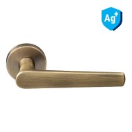 Ручка ARCHIE SILLUR ESCUDO ANT.BRONZE (Античная бронза, антибактериальное покрытие)