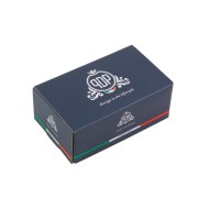 Ручка поворотная Portuno WC.055 матовое золото WC.055.07 (WC фиксатор)