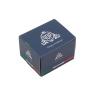 Накладка под цилиндр Portuno CYL.05 полированное золото CYL.05.06