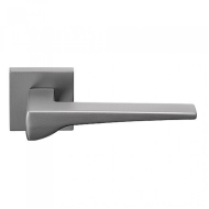 Ручка ARCHIE SILLUR SALVO PLATINUM GRAY (Платиново-серый, антибактериальное покрытие)