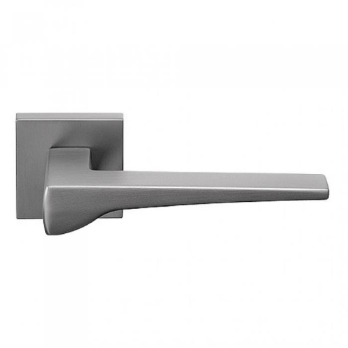 Ручка ARCHIE SILLUR SALVO PLATINUM GRAY (Платиново-серый, антибактериальное покрытие)