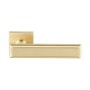 Ручка ARCHIE LISO L040 56IMP, Императорское золото